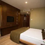 Active Başaran Business Hotel