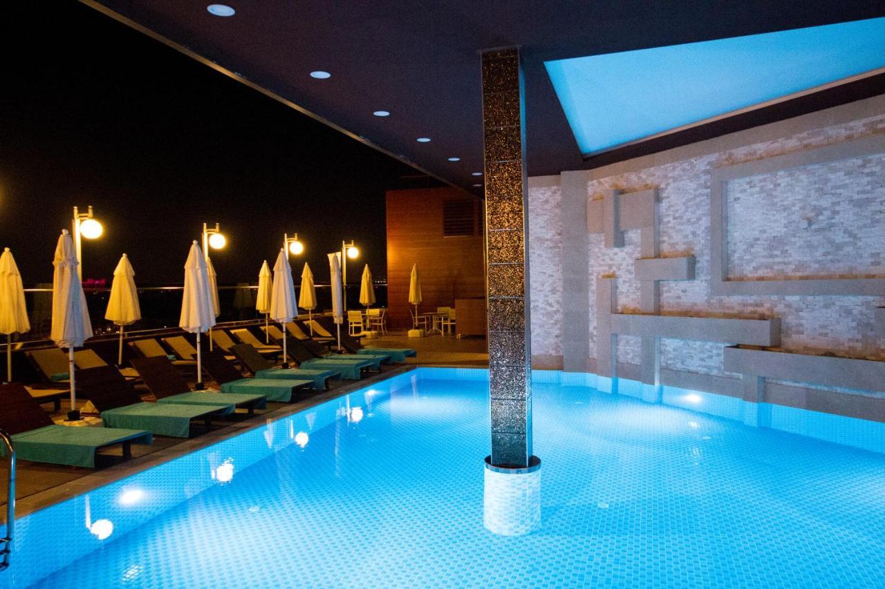 Active Başaran Business Otel