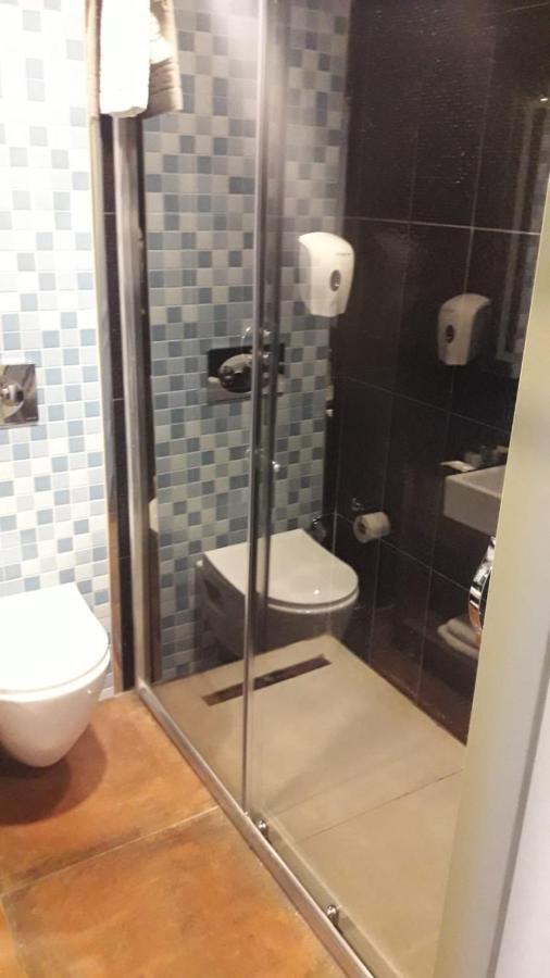 Otel Active Başaran Business Antalya
