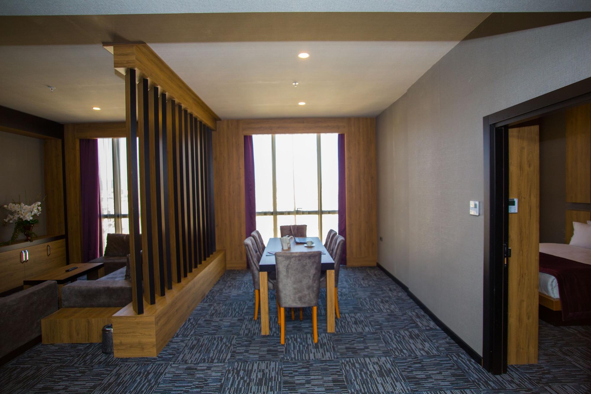 Active Başaran Business 5* Antalya