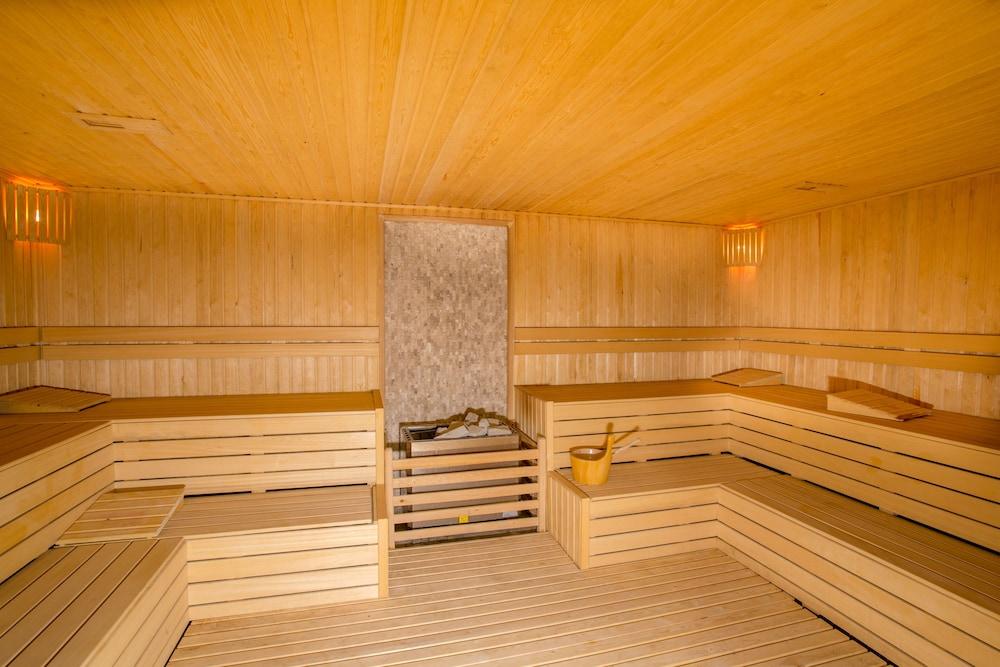 Active Başaran Business 5*