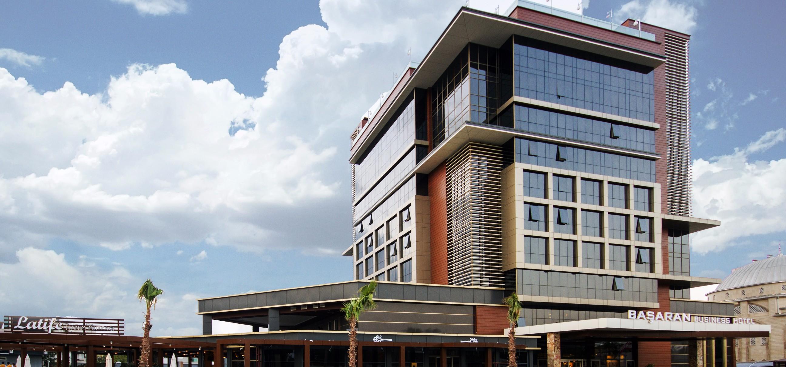 Active Başaran Business 5*
