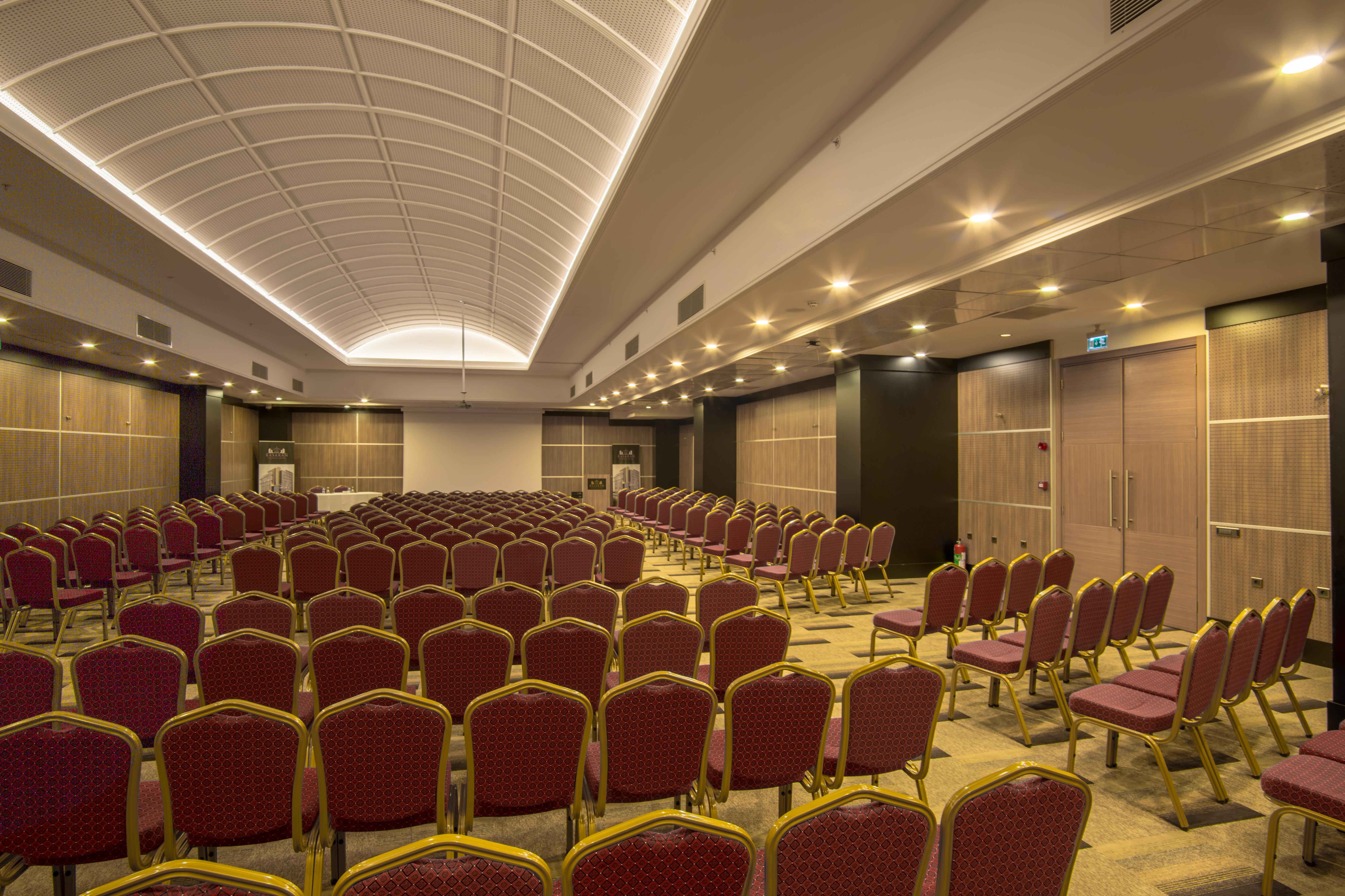 Active Başaran Business Otel 5*