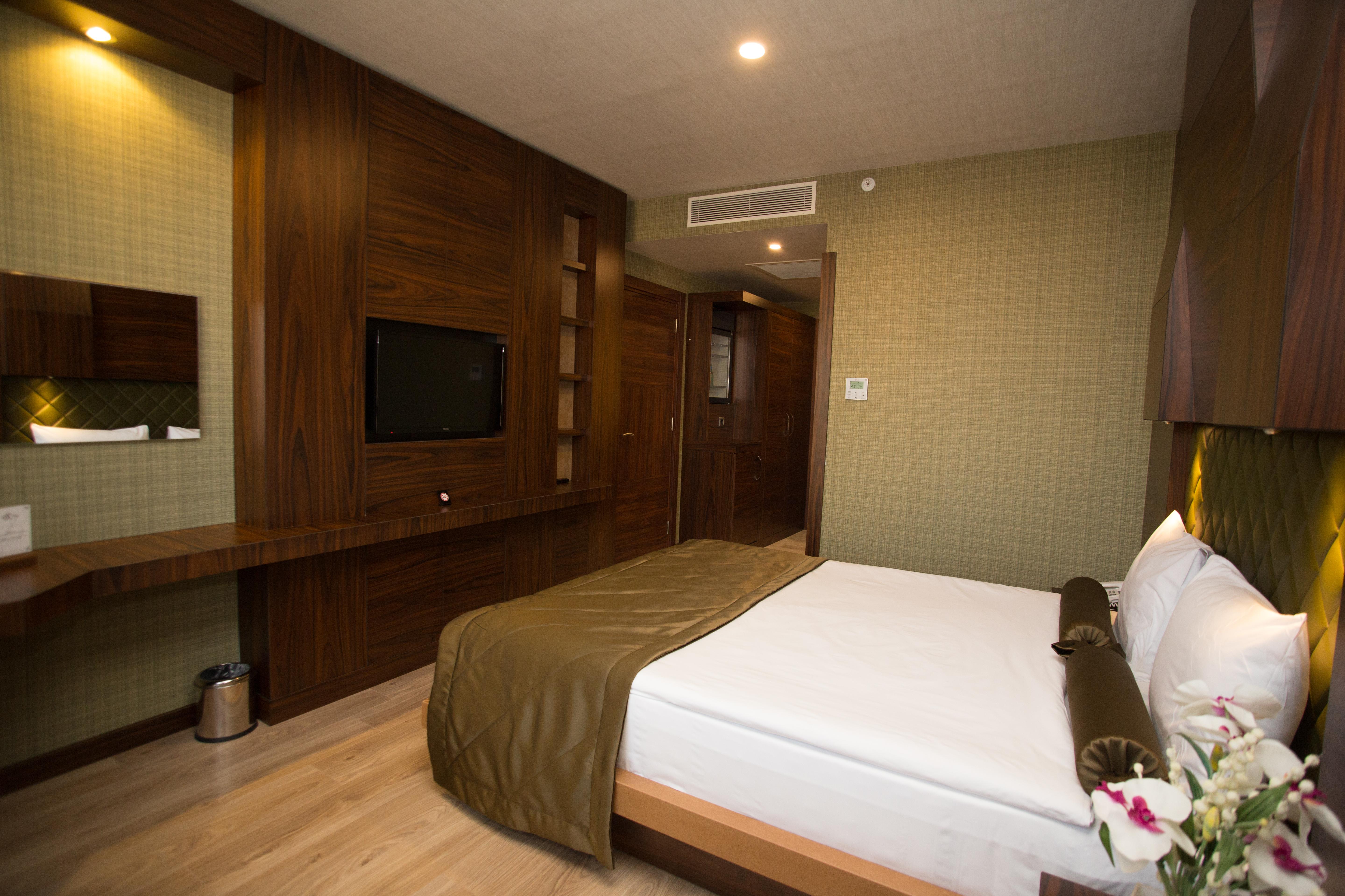 Active Başaran Business Antalya