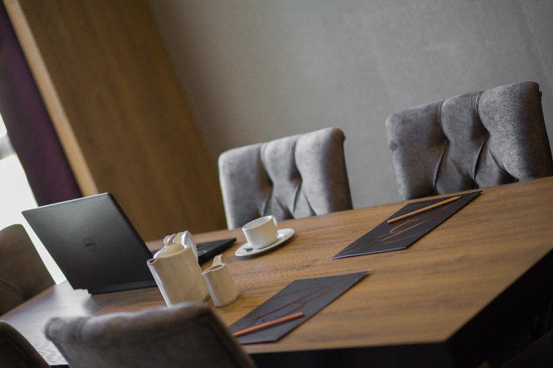 Active Başaran Business 5* Antalya