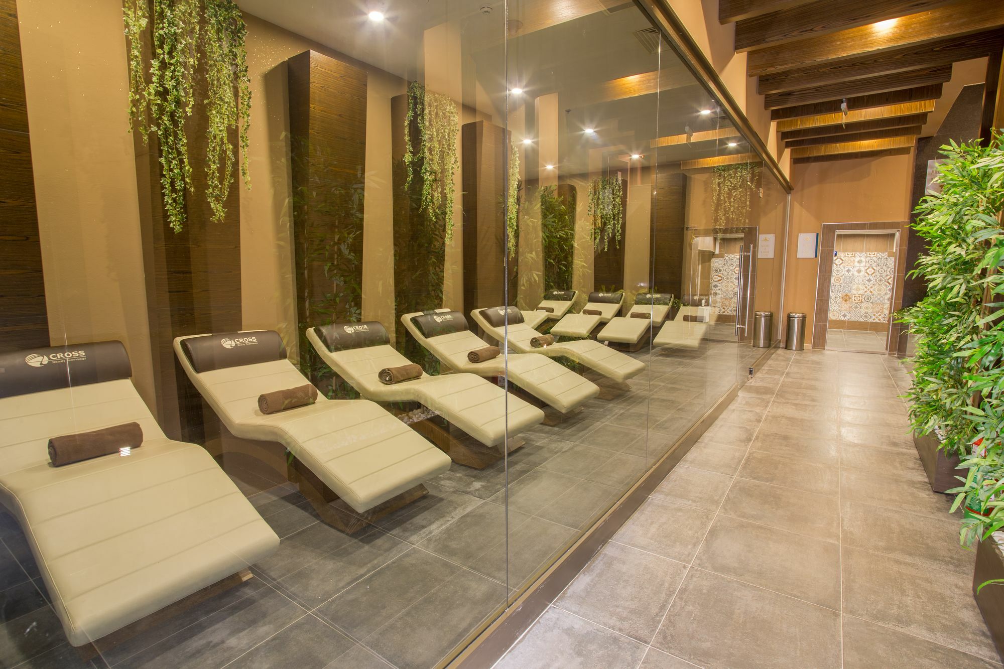 Active Başaran Business Otel Antalya
