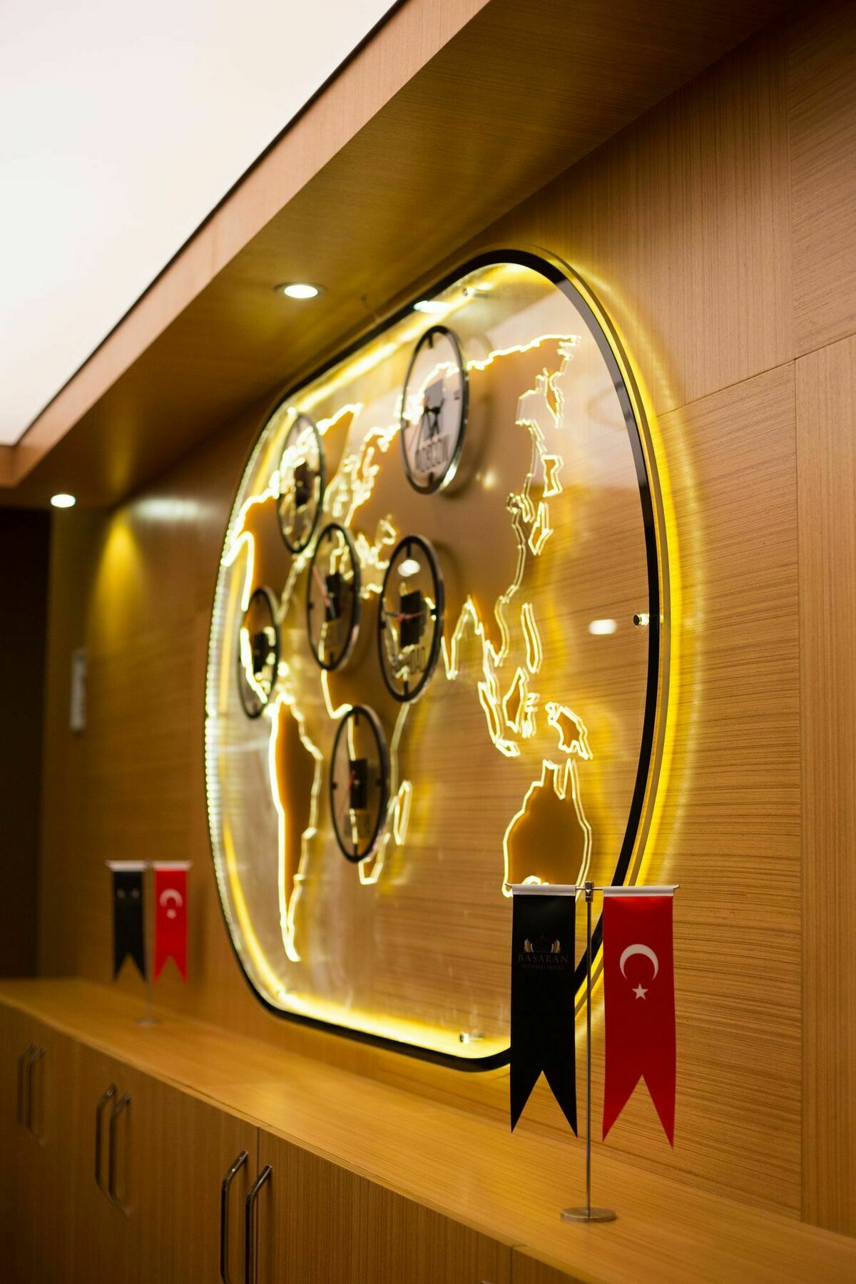 Otel Active Başaran Business Antalya