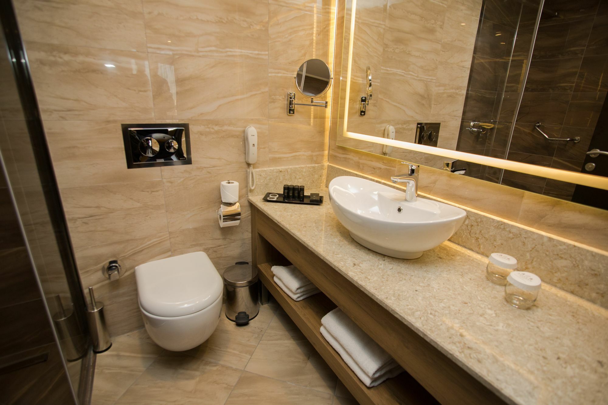 Active Başaran Business Antalya